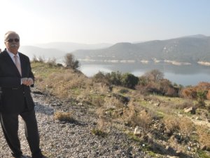 Çanakkalelilere su tasarrufu çağrısı