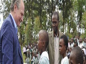 Afrika, sıtmayla savaşmaya devam ediyor