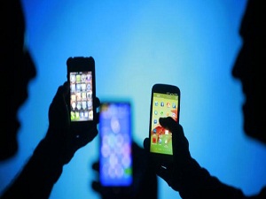 Hamilelere cep telefonu uyarısı!