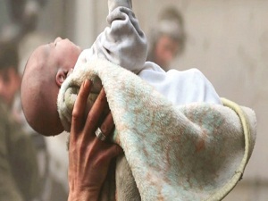 Esed zaman kazanıyor