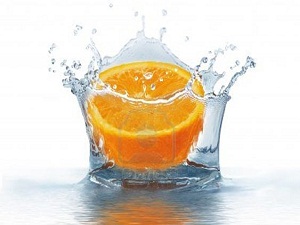 Portakal suyu, yorgunluğu alıyor