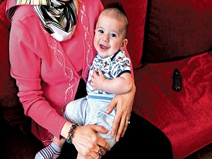 Çalışan annelere müjde