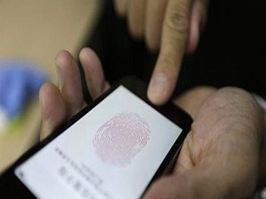 Galaxy S5'te parmak izi sensörü kullanılacak