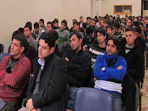 Peygamberler mesajlarını korkusuzca büyük bir özgüvenle sunmuşlardır