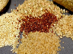 Hububatta düşük rekolte endişesi