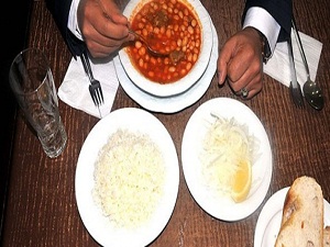 İşte kuru fasulyenin gerçek fiyatı