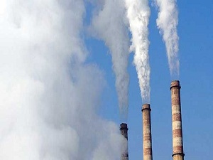 Çevrenin korunması için kirleten öder projesi