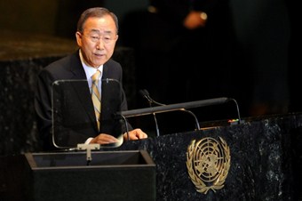 Öç alma saldırıları biran önce durmalı