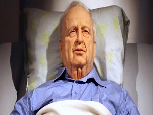 Lübnan Kasabı' her an son nefesini verebilir!