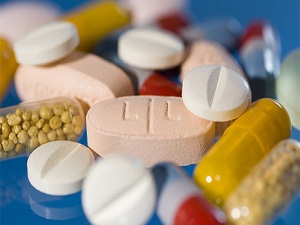 Bakan Müezzinoğlu: Türkiye artık kendi ilacını üretmeli