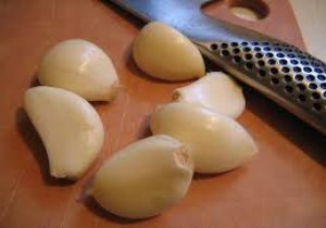 Antibiyotik Yerine Sarımsak