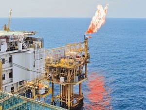 İsrail'de gaz çatlağı