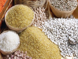 Bakliyatı böyle saklayın