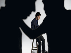 Ben doğru söylüyorum