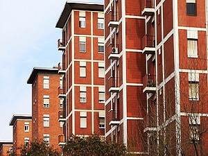 Ev fiyatları uçtu
