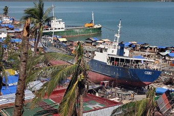 Filipinler ile Çin arasında yeni gerginlik