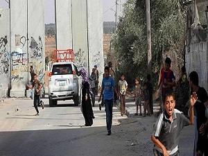 İsrail sivilleri evsiz bırakıyor