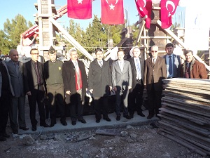 Celal Bayar Üniversitesi Demirci'ye üç yeni bölüm açacak