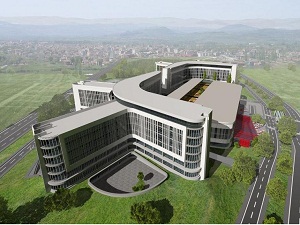 Balıkesir'de bu yıl sağlığa 430 milyon lira yatırım yapılacak