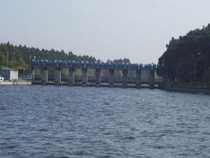 Barajlar yağış istiyor