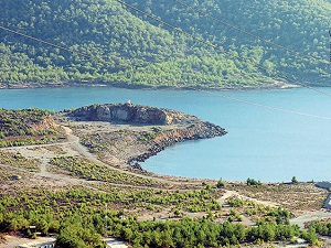 Akkuyu’da nükleer santral hazırlık çalışmaları bitmek üzere