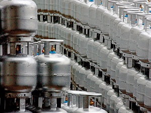 Tüpgazın fiyatı da, kârı da denetlenmiyor