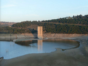 Su sıkıntısı kapıda