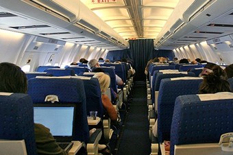 Havada yeni rekor 150 milyon yolcu