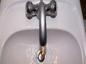 ABD'de şehir suyu alarmı