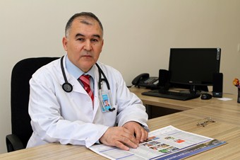 Türkiye'de her yıl 20 bin kişi tüberküloza yakalanıyor