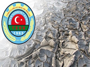 Yağışlar geçen yıla göre yüzde 41 azaldı, kuraklık tehlikesi kapıda