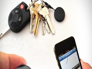 Anahtarınız artık kaybolmayacak