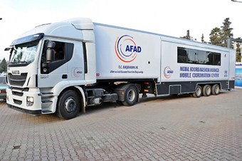 Kamp dışında kalan Suriyeliler kayıt altına alınacak