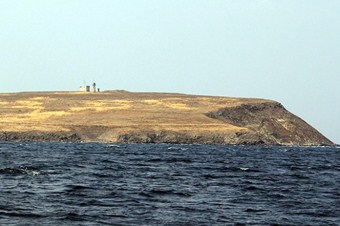 Sahibinden satılık ada