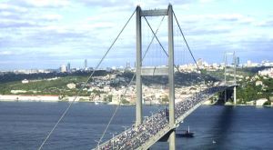 Boğaziçi ve FSM köprüleri büyük onarıma giriyor