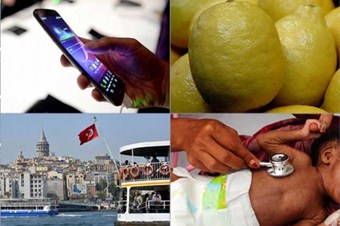 Bu mal ve hizmetlere zam uğramadı