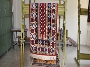 Güneydoğu'dan halı ihracatında artış sürüyor