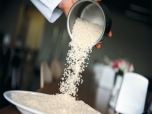 Pirinç fiyatları fırlayınca ithalata ağırlık verdi