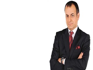 Nuh Albayrak'ın acı günü