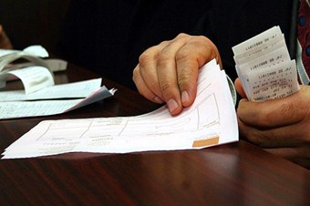 Maliye vergi kaçıranlara göz açtırmıyor