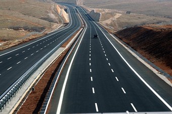 KGM 2 bin 16 projeye 122 milyar lira harcayacak