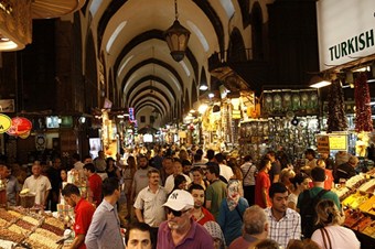 Dünyanın en kalabalık 19. ülkesiyiz