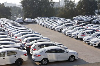 'ÖTV otomotivi içeride vurur ama ihracatı etkilemez'