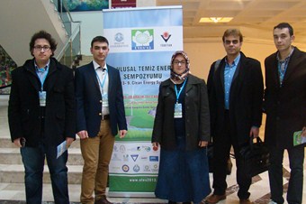 Turgut Özal, elektrikli araç projesi hazırlıyor