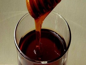 Kestanenin ballı ezmesini üretti