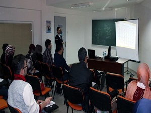 Gençler Osmanlı Türkçesi öğrenecek