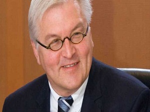 Alman bakan İsrail'e seslendi