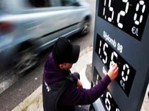 EPDK petrol ve LPG piyasasına ceza yağdırdı