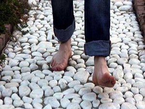 Yürüyerek hastalıklarını öğreniyorlar!