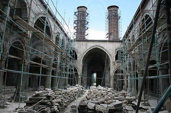 Kültüre destek yüzde 35 arttı